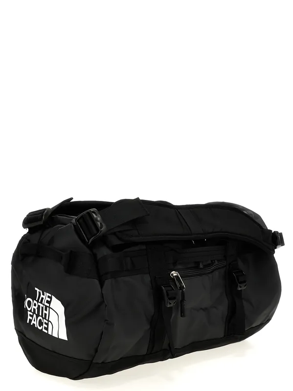 Base Camp Duffel Xs Backpacks & Travels Black - The North Face