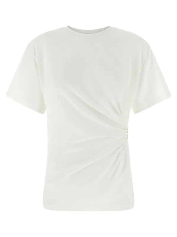 Mary T-Shirt White