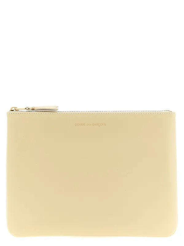 Arecalf - Classic Line Wallets And Card Holders Beige