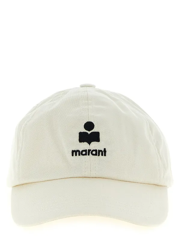 Tomas Hats Beige - Isabel Marant