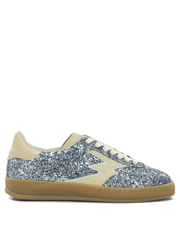 Sneakers & Slip-On Light Blue