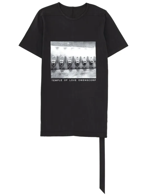 T-Shirt "Level T"