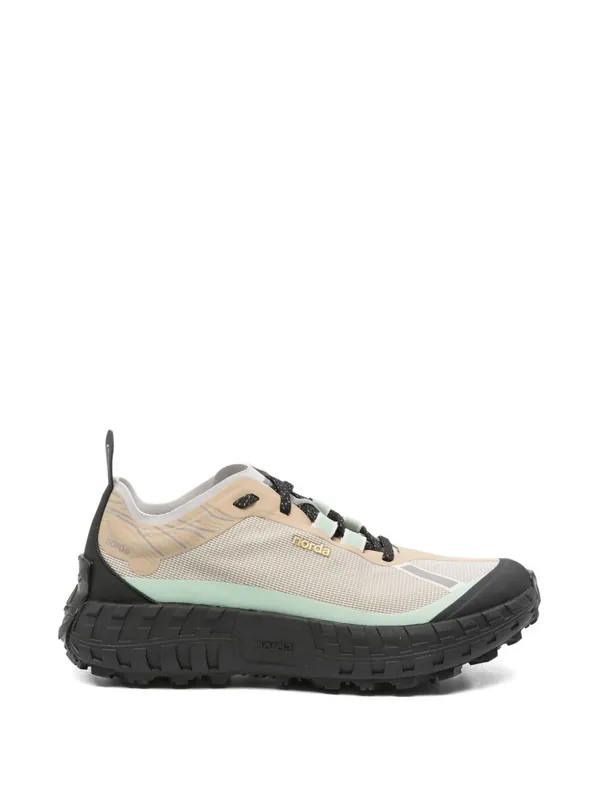 001 Sneakers - Norda