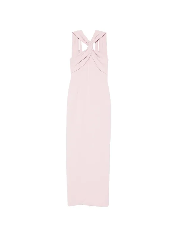 Rona Maxi Dress - Solace London
