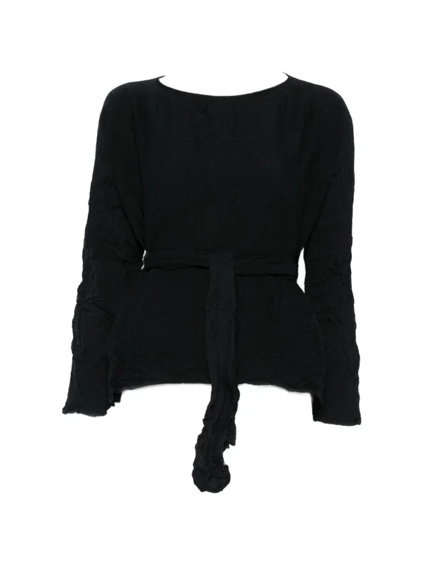 Cotton Shirt - Daniela Gregis