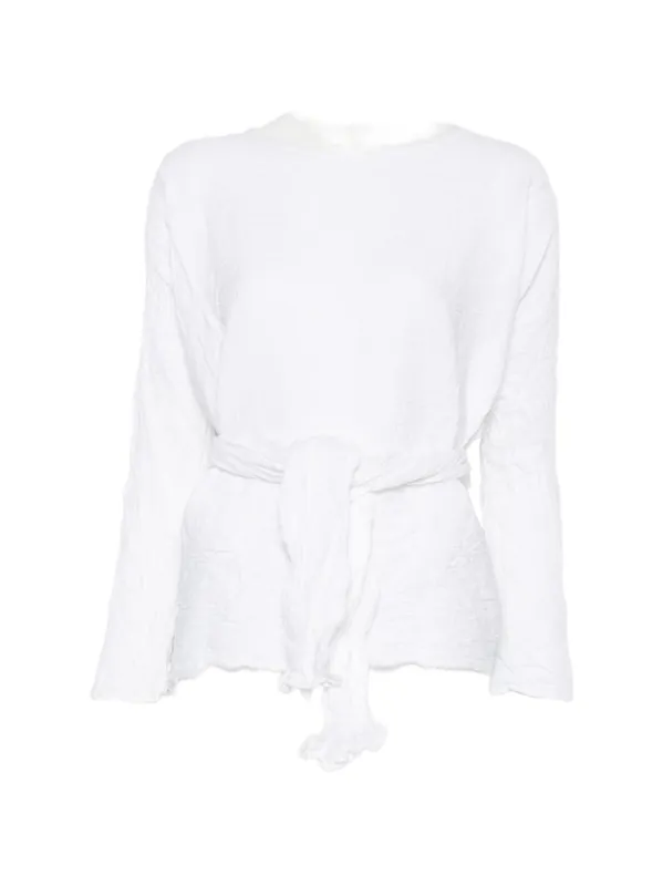 Cotton Shirt - Daniela Gregis