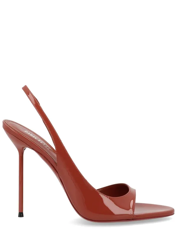 Slingback "Lydia" - Paris Texas