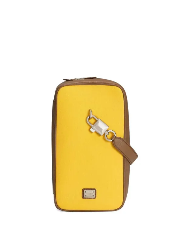 Square Tote Bag - Dolce & Gabbana