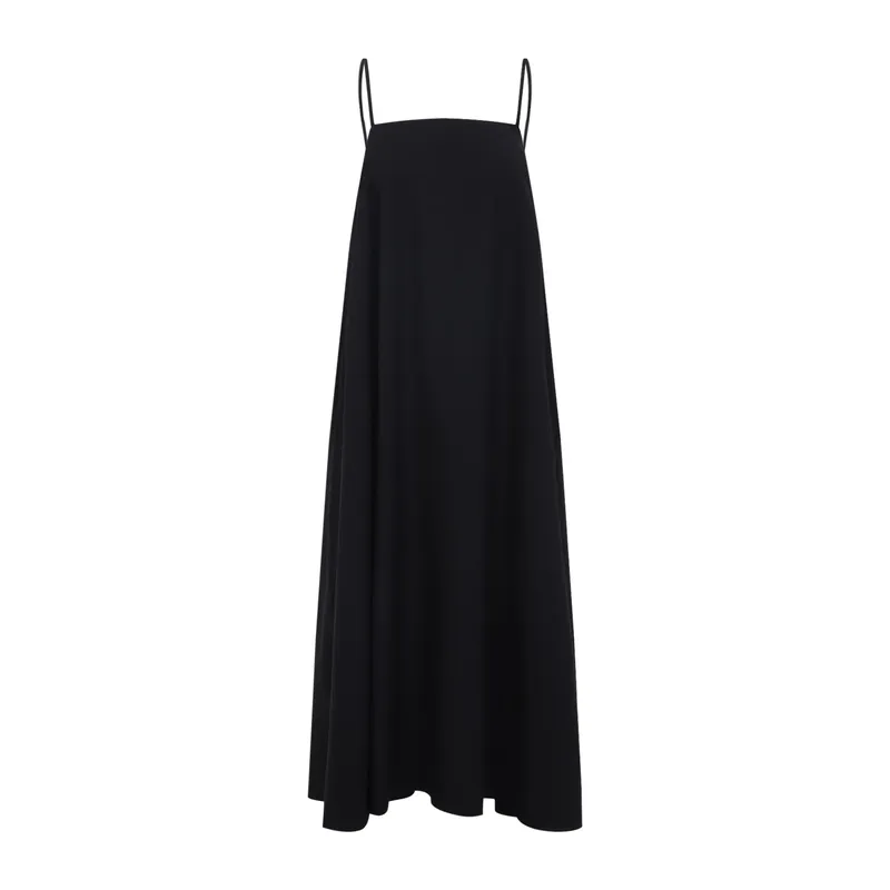 Long Dresses Black - Studio Nicholson