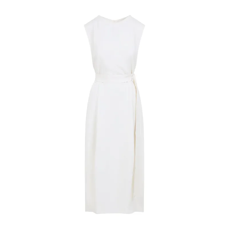 Long Dresses Nude & Neutrals - Studio Nicholson