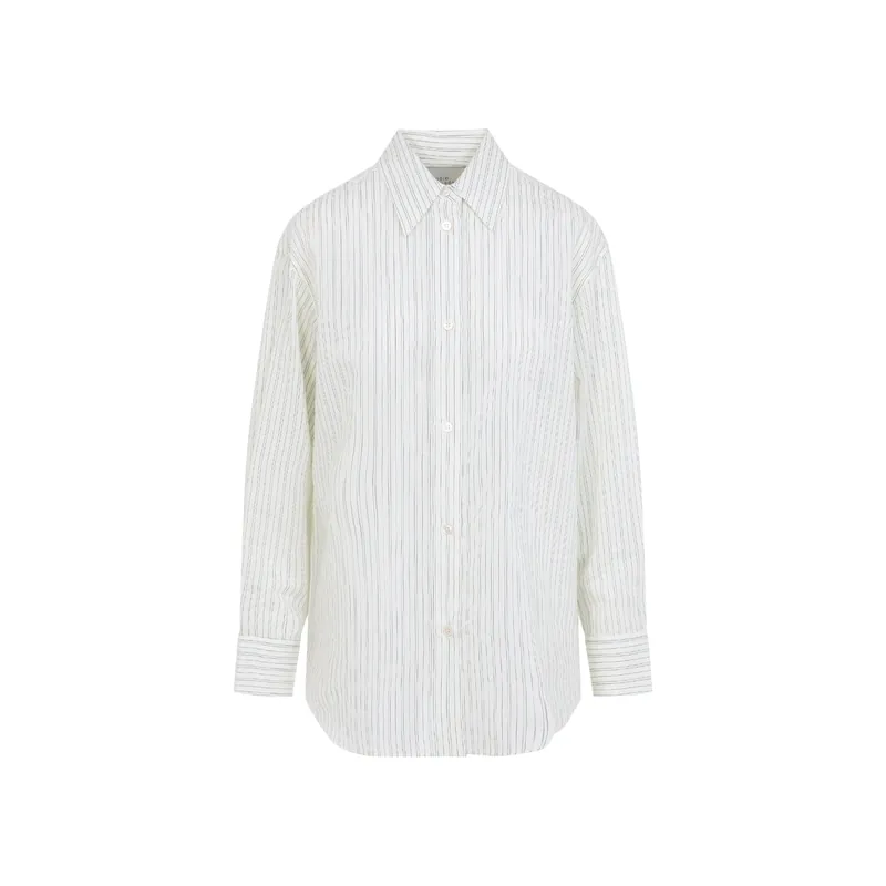 Shirts Nude & Neutrals - Studio Nicholson