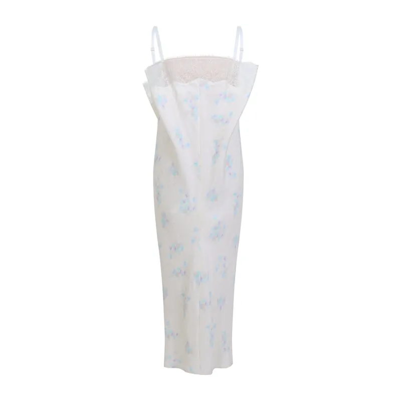 Midi Dresses Nude & Neutrals - Carven