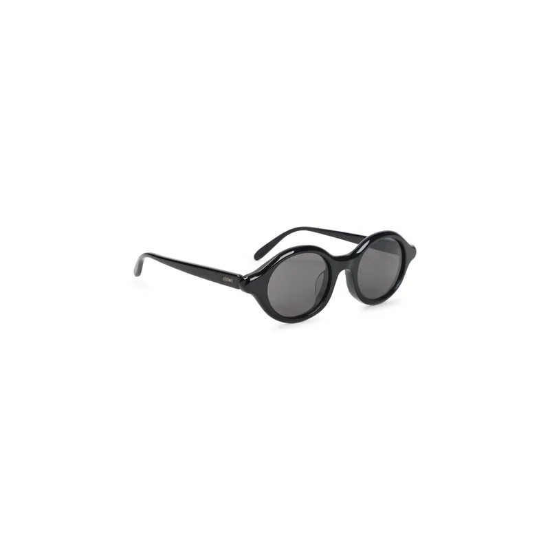 Sunglasses Black - Loewe Eyewear