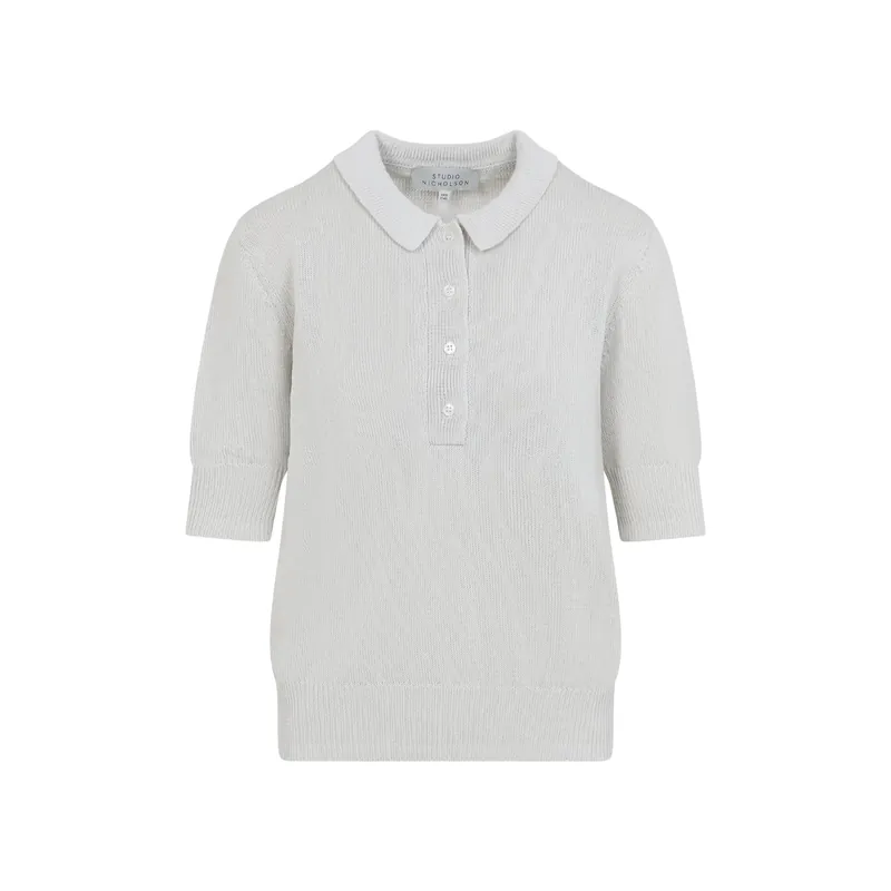 Polo Nude & Neutrals - Studio Nicholson