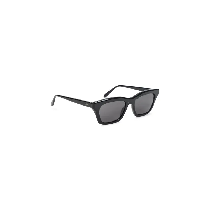 Sunglasses Black - Loewe Eyewear