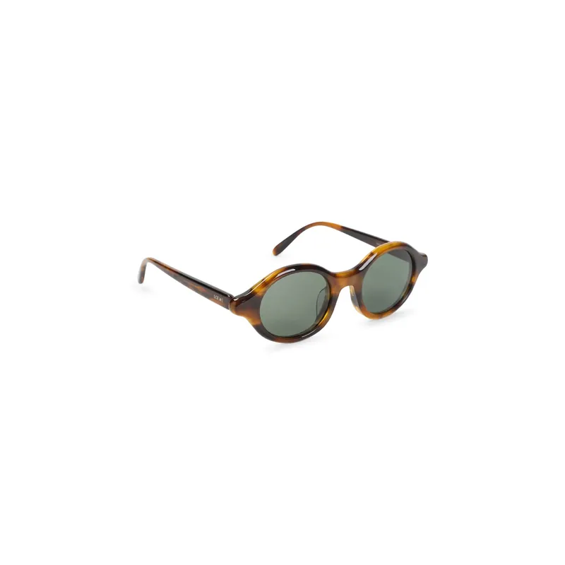 Sunglasses Brown - Loewe Eyewear