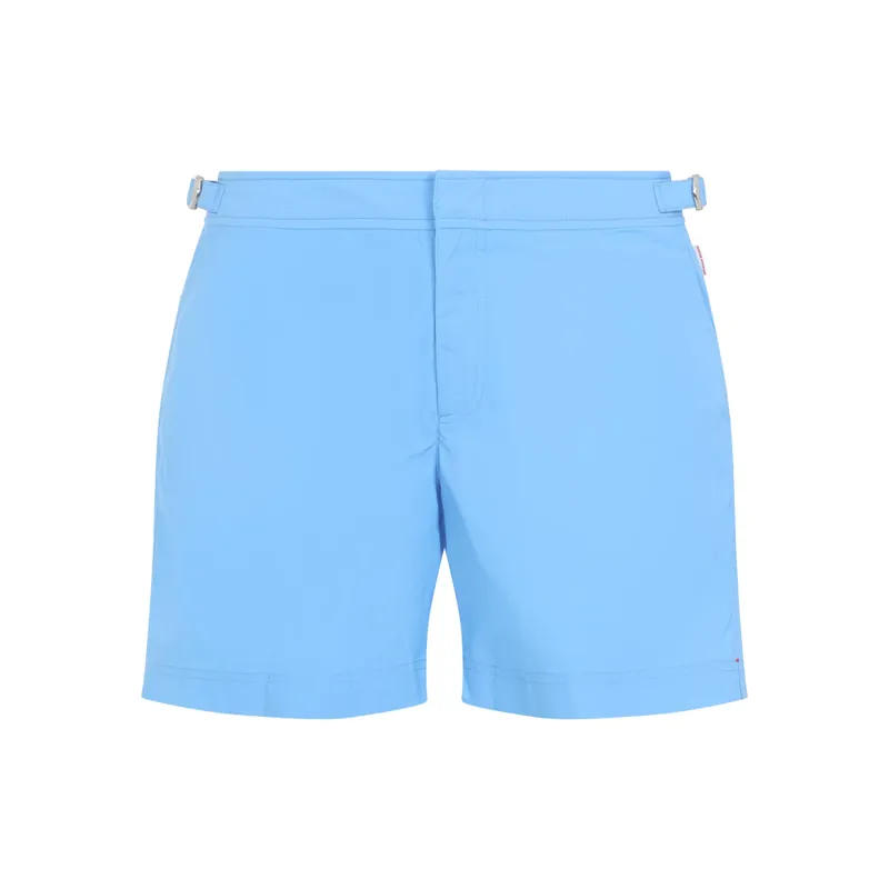 Swim Shorts Blue - Orlebar Brown