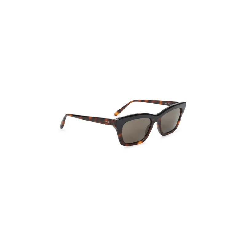 Sunglasses Brown - Loewe Eyewear