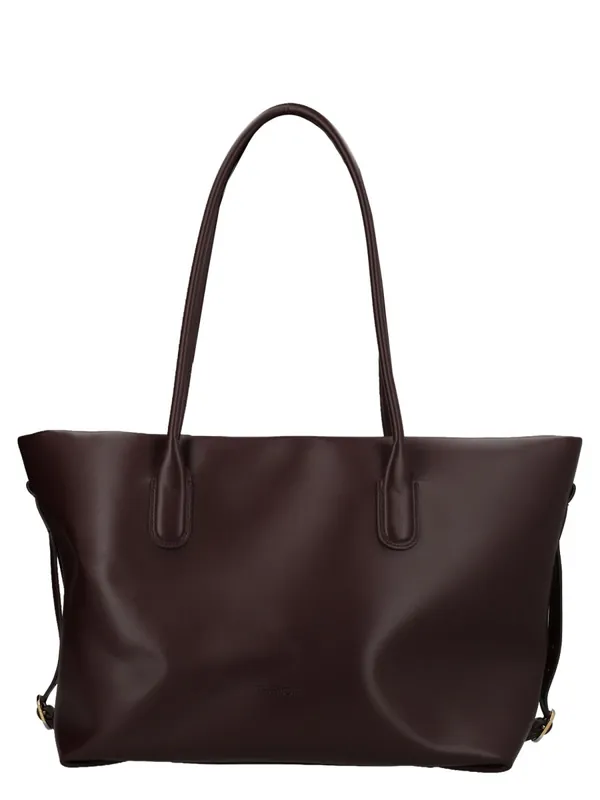 Borsa "Tallia" - Themoirè