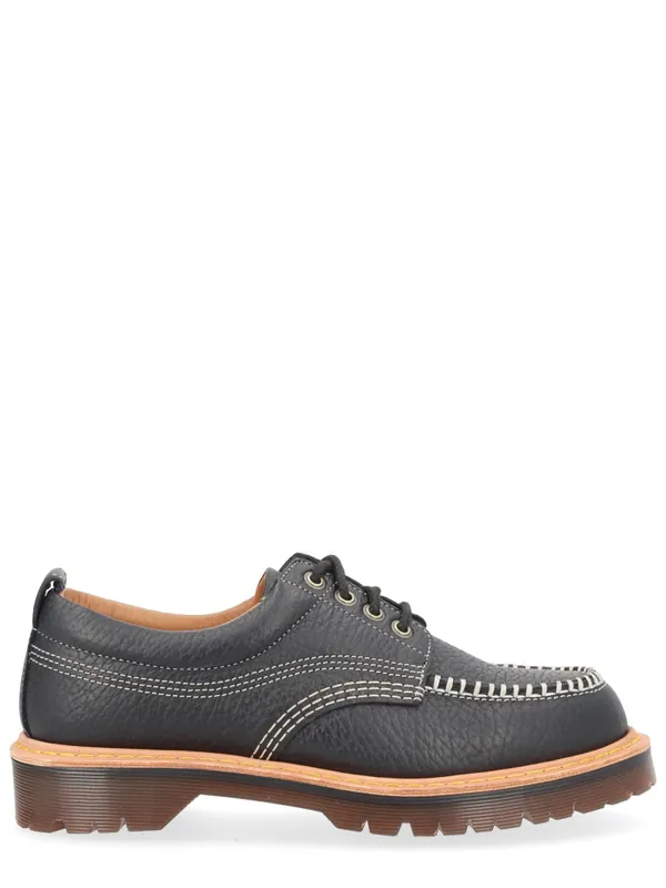 Mocassino "Lowell Moc Toe" - Dr Martens