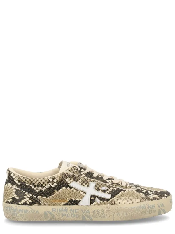 Sneaker "Davidd" - Premiata