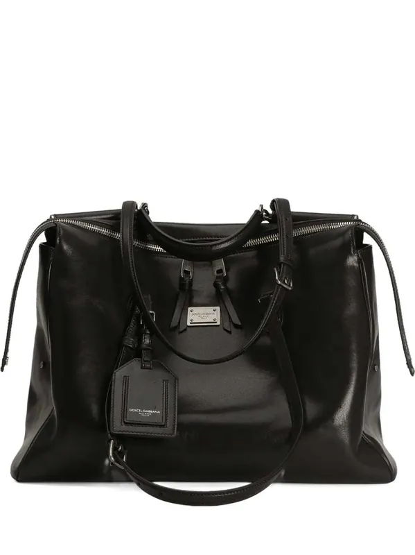 Vittoria Shoulder Bag - Dolce & Gabbana