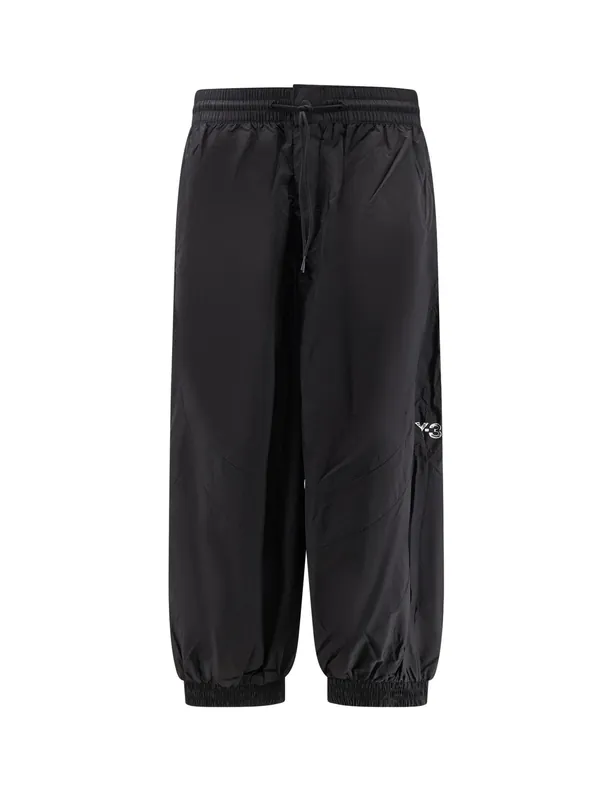 Baggy Nylon Trousers - Y-3