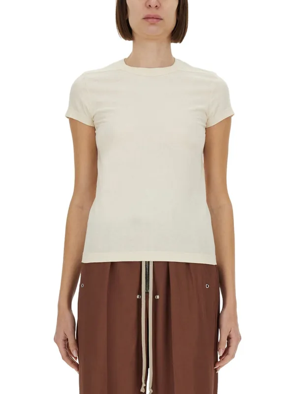 Cropped T-Shirt