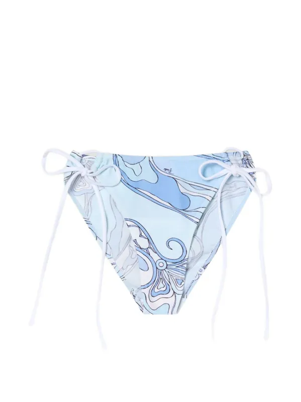 Bikini Bottom - Pucci