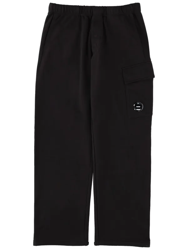 Pantalone Cargo Jogger - C.P. Company