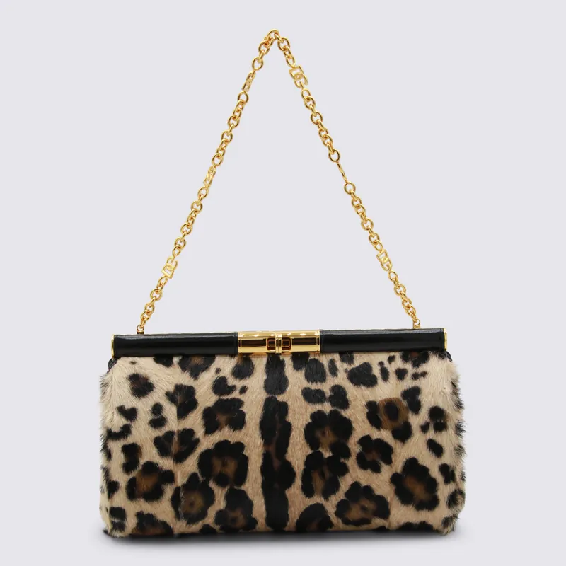Bags Leo Nero - Dolce & Gabbana