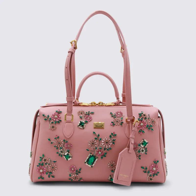 Bags Rosa/Multi - Dolce & Gabbana
