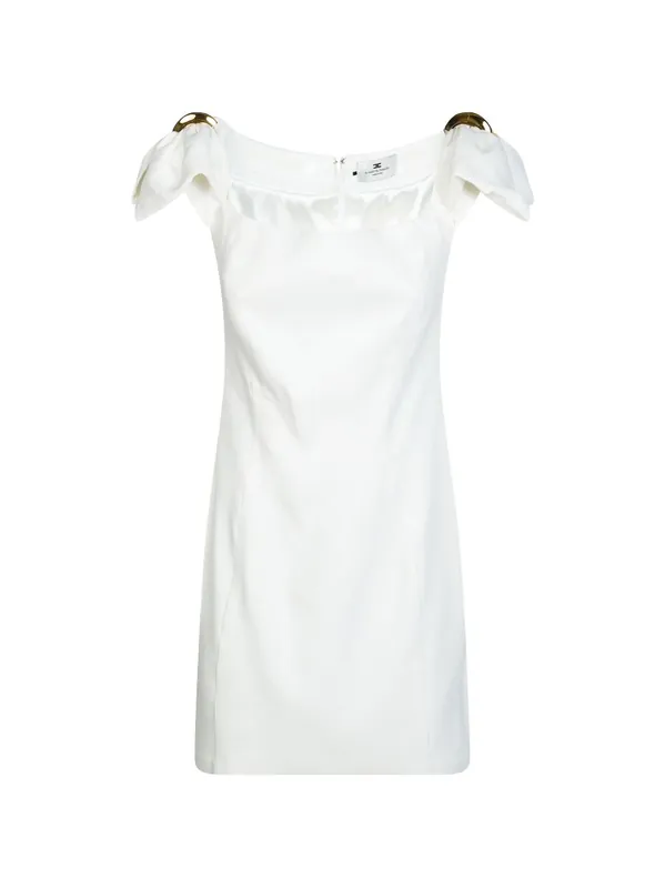 Mini Dress - Elisabetta Franchi