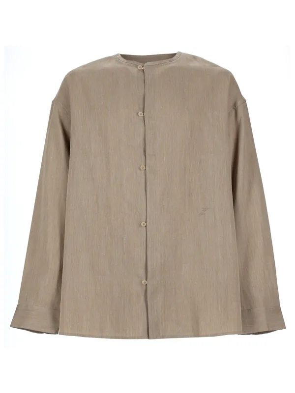 Camicia "Pastro" - Jacquemus
