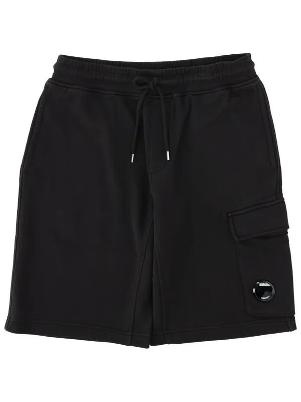 Shorts "Sweatbermuda Cargo" - C.P. Company