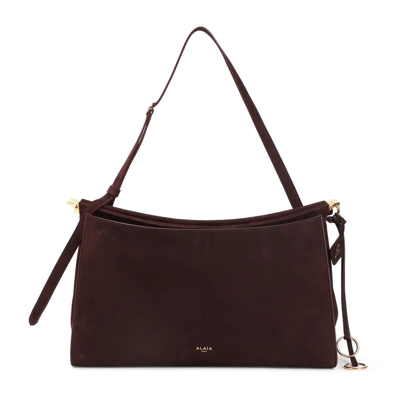 Shoulder Bags Red - Alaïa