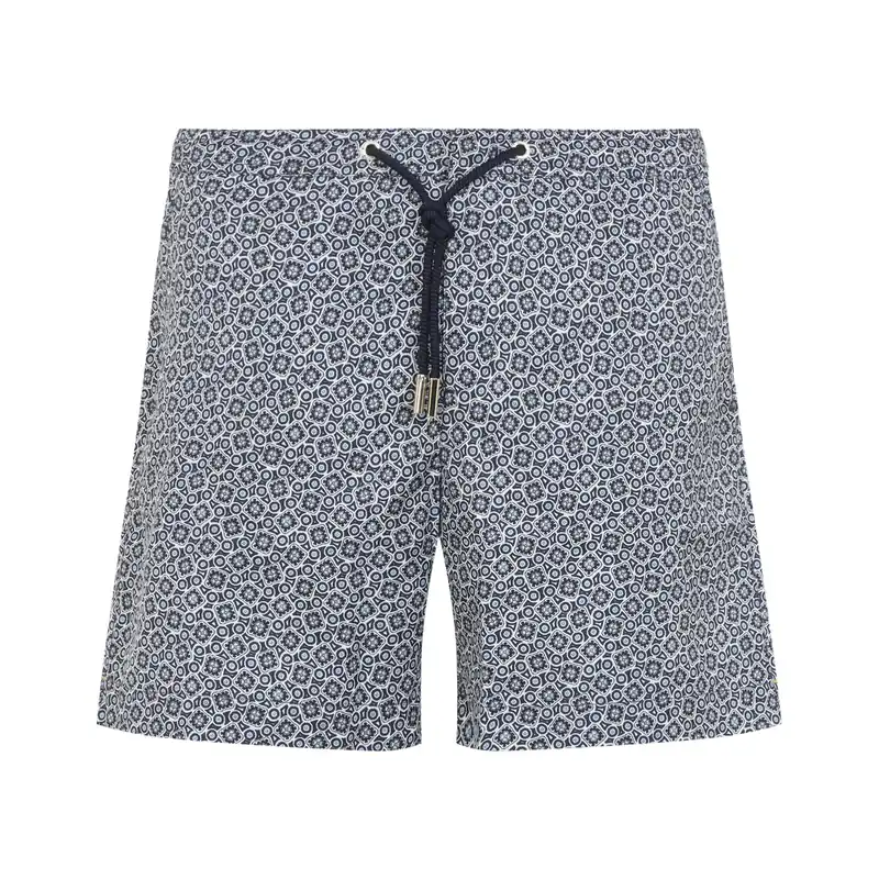 Swim Shorts Blue - Orlebar Brown