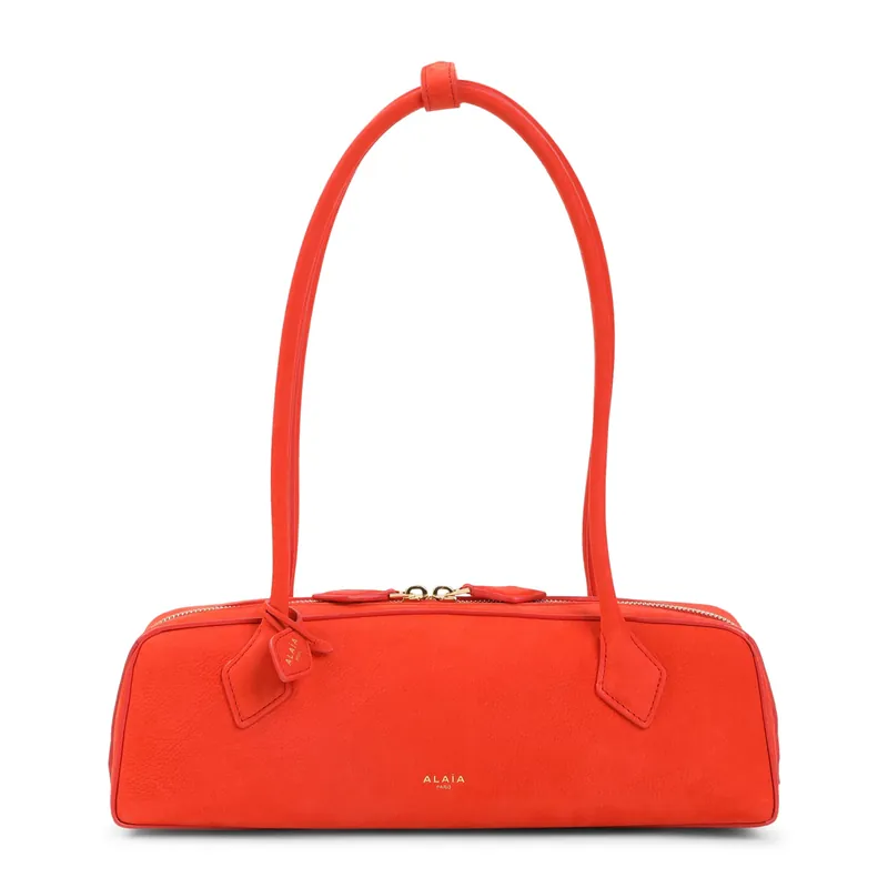 Shoulder Bags Yellow & Orange - Alaïa