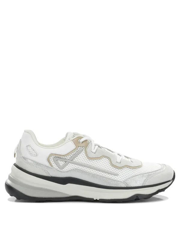Herno Maggiore Sneakers & Slip-On White