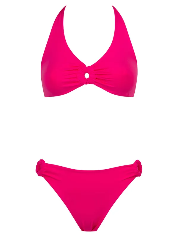 Ring Bikini - Fisico