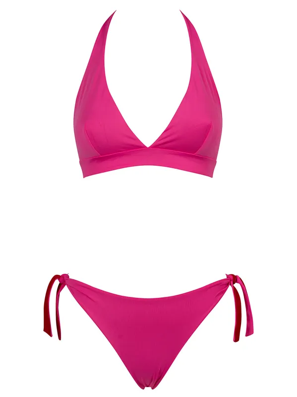 Reversible Bikini - Fisico