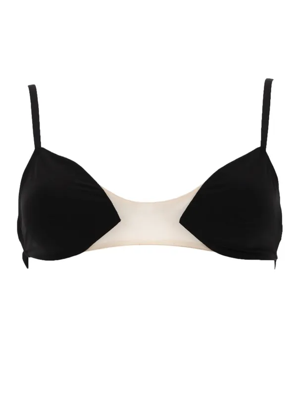 Reggiseno "Livy X Rick Owens"