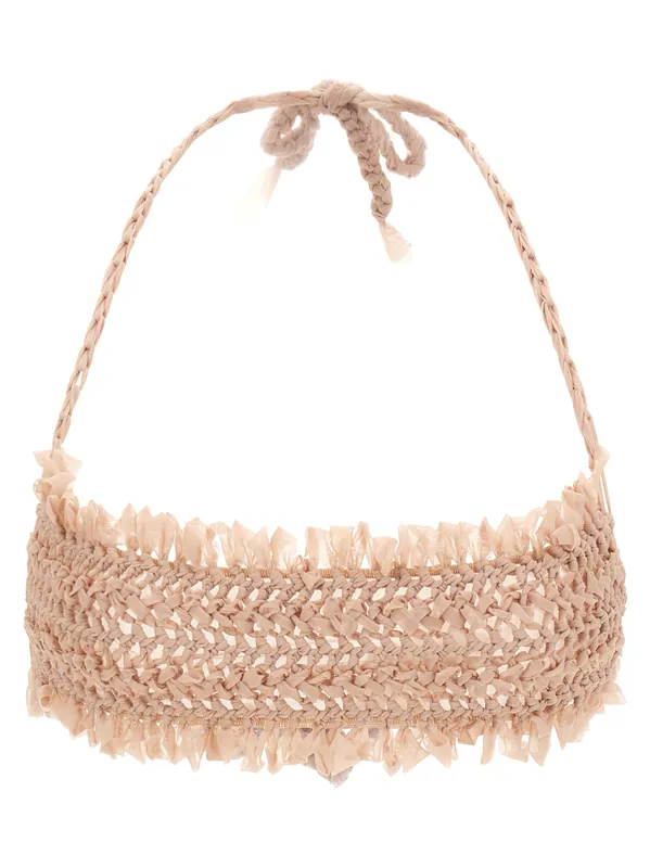 Aurora Beachwear Pink - Allis