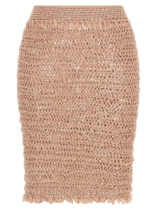 Emma Beachwear Pink - Allis