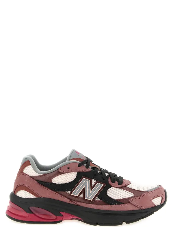 2010 Sneakers Pink - New Balance