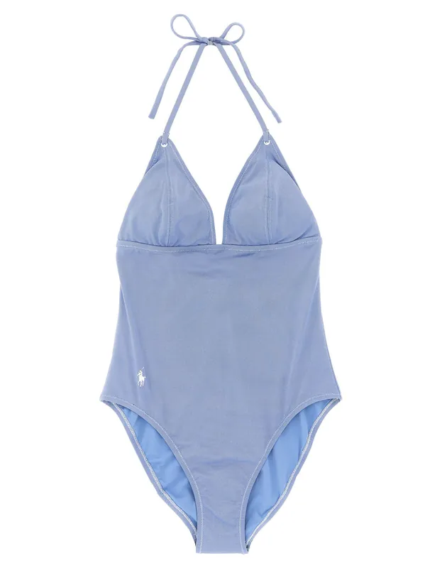 Polo Beachwear Light Blue - Polo Ralph Lauren