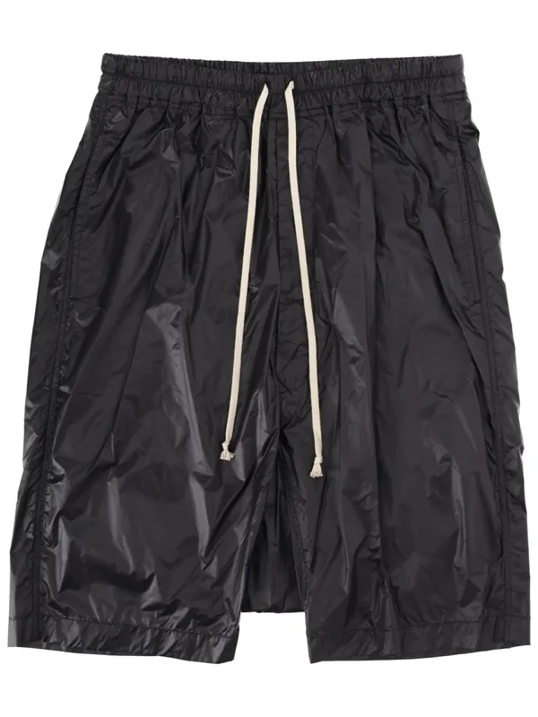 Shorts "Drawstring Pods" - Rick Owens DRKSHDW
