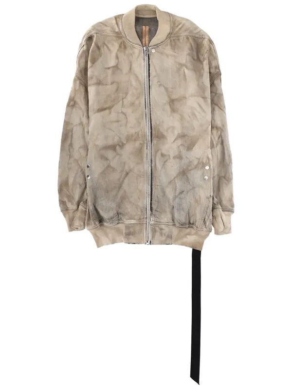 Bomber "Jumbo Flight" - Rick Owens DRKSHDW
