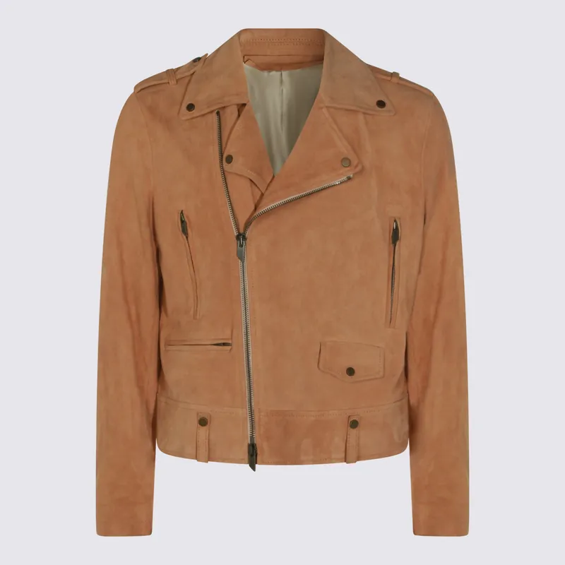 Jackets Argilla - Salvatore Santoro