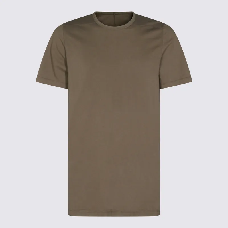 T-Shirts And Polos Dust